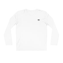 Load image into Gallery viewer, Live Simply Men&#39;s Organic Sparker Long Sleeve Shirt
