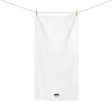 Load image into Gallery viewer, Mink-Cotton Towel
