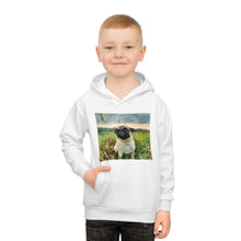 Load image into Gallery viewer, Pug Ai - Children&#39;s Hoodie
