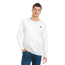 Load image into Gallery viewer, Live Simply Men&#39;s Organic Sparker Long Sleeve Shirt
