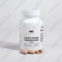 Load image into Gallery viewer, Lion&#39;s Mane Mushroom
